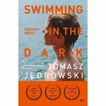 어둠속에서 헤엄치기, 상품명