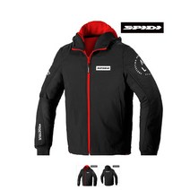 스피디자켓 T224 HOODIE ARMOR EVO TEX JACKET 후디아머에보텍스자켓, 2XL