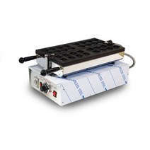SUN-730-G 국산 간식 카페 16개 호두빵 호두과자틀
