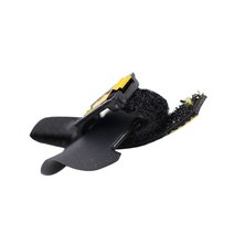 택배 스캐너 바코드 블루투스 손목 밴드 손가락 링 핸드 스트랩 기호 RS409 RS419