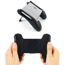 스마트폰 게임패드 VR여행 VR체험장 폰게임 PC게임패드 할만한게임 무선게임패드 철권조이스틱 휴대용게임패드 스팀컨트롤러, 1개
