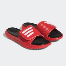 아디다스 알파바운스 2.0 슬라이드 HQ4315