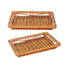 정육용품 등채반 바구니 신형5호 KT5 명절선물포장 다담아몰, 등채반 5호(48cm)