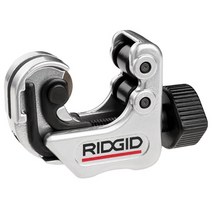 리지드 좁은공간 작업용 소형 동파이프커터 32975 3-16mm_(1EA), 개, 없음