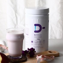 DW5534BA 단백질 700g 자색고구마라떼맛 디마이너스 쉐이크 식사대용 체중조절용 다이어트식품, WD 1