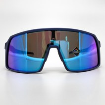 오클리 수트로 선글라스 (A) OO9406A 04 프리즘 사파이어