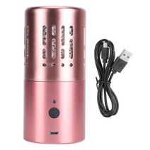 차량용 공기청정기 자동차 자동차 공기 청정기 광촉매 USB 충전 광자 하이드록시레이션 가정용차량용 878bEA2c6, 단일옵션