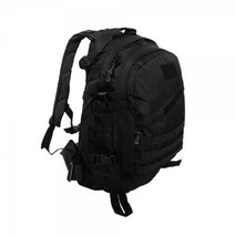 PGM1*^몰3D백팩2(45L)검정 캐주얼 백팩 밀리터리 군용가방 멀티 군용품^*1췤pgm
