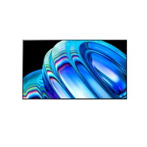 LG전자 LG 올레드 TV OLED77B2KNA NS홈, 스탠드