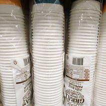 뿌리또 고급 종이컵 184ml x 50P