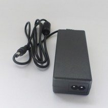 직류전원장치 19V 3.42A AC 어댑터 충전기 C55-A5140 A505-s6004 M55 M65 P205 65W 노트북 전원 공급 장치, 한개옵션0
