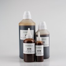 코리아씨밀락 님오일, 님오일 250ml