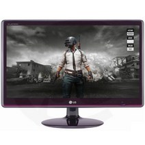 엘지 LG E2250V 22인치 LED 모니터 HDMI 탑재 셋탑연결 IPTV 사용 가능 중고모니터 컴퓨터 게임 사무 업무
