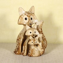[바보사랑] 품은 여우 3p, 상세 설명 참조