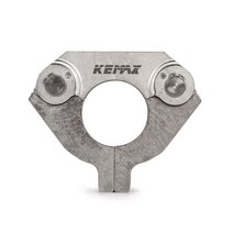 케맥스 SR조인트 압착기헤드 50SU, B711045 50SU[선택]