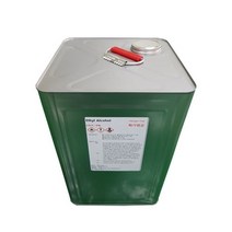 덕산약품공업(주) 95% 합성(변성) 에탄올(시약용-18L) 정품 정량