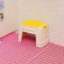 키즈카페 욕실 화장실 발판 미끄럼방지 매트 논슬립, 1개, 명인매트 120x550 그레이