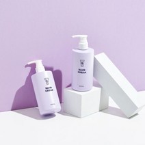 스킨알엑스은율 클라우드 퍼퓸 핸드크림 베리 300g 1개, 색상:은율 클라우드 퍼퓸 핸드크림 베