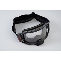 리에뜨 Leatt 고글 마운틴 올 바이크 모래방지, G