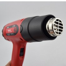 1800W 히팅건 전기 미니 핸드 열풍기 힛툴 공업용드라이기