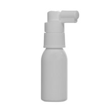 허브스프레이 헤어 스프레이용기 검정 흰색캡 20~500ml, 30ml, 백색용기 흰색캡