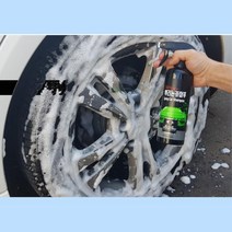 사용하기 간편한 세차 카 샴푸 비누 세척액 손세차 RV 남친선물 깨끗한 SUV