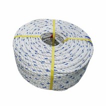 RT 배표 PP로프 안전로프 현수막 16mmx150m 18.2kg, 단품