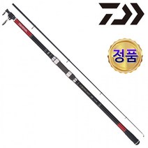 다이와 크로스캐스트 바다 백사장 갯바위 서프 원투 낚시대 450 초원투 카고, 08. 무라효로구명조끼레드