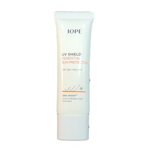 아이오페 유브이 쉴드 에센셜 선 프로텍터