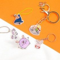 두꺼운_반투명_반지만들기재료_슈링클 0CC1, 상세페이지 참조