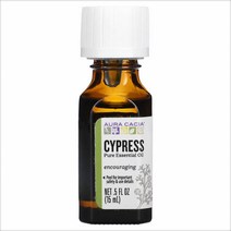에센셜 오일 Pure Essential Oil Cypress 15ml