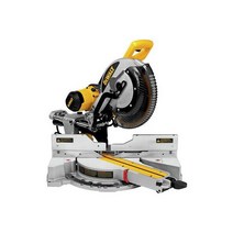 디월트 DWS780 12인치. Double Bevel Sliding Compound Miter 톱