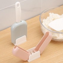 위생 스탠딩 밥주걱보관 주걱꽂이 2P 밥통스푼