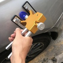 차량셀프덴트풀러 차복원 휀더 범퍼 차찌그러짐 차문복원 공구