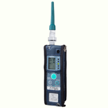 코스모스 수소가스측정기 XP-702III-B H2 가연성가스, 1개