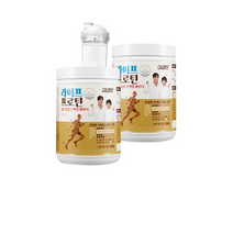 칼로바이 라이프프로틴 단백질쉐이크 2p + 쉐이커, 3세트