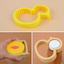 병뚜껑 쉽게따기 병뚜껑따개 페트병따개 손목보호