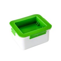 두부제조기 두유 제조기 가정용 콩기계 콩물 1pcs 두부 배수 상자 물 제거 가제트 시간 절약 프레스 요리, 01 A