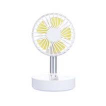 스미다 탁상형 미니 폴딩팬 SMD-S26000