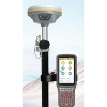 GPS 측량기 논 밭 산 땅 토지 토목 거리 계측, A형, 1개