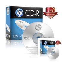 MEDIA CD-R 52X 700MB 1P 슬림 케이스 10장 시디굽기 공씨디 컴퓨터시디 공시디 시디저장 컴퓨터시디 CDRW 공씨디