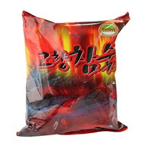 디씨키친 일본식 직사각미니화로 풀세트(화로+석쇠+그릴+참숯+고체연료), 1개, 선택03_참숯700g