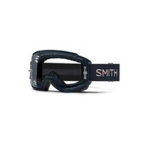 스미스 Squad MTB 고글s French Navy/Rock Salt Clear Anti-Fog