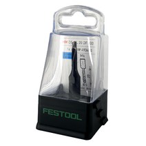 FESTOOL 페스툴 목공 도미노 커터 D5 (493490), 단일 옵션개