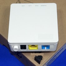ONU새로운 원본 HG8010H EPON ONU ONT 네트워크 라우터 1GE SC UPC 인터페이스 FTTH 광섬유 장비 영어 버전, 02 GPON