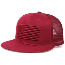 전술 야구 모자 남자의 미국 국기 들어 갔어 snapback 모자 캐주얼 골프 모자 힙합 모자 모자 메쉬 캡 트럭 모자, 8