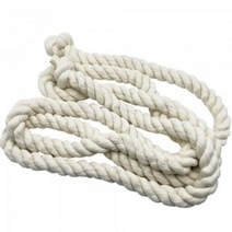 어린이집 협동게임 줄다리기줄 4m 학교체육용품