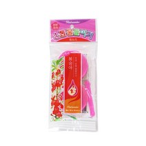 다드몰 즉석 봉숭아 물들이기 키트2개입set/ 셀프네일/ 손톱 (a3658ea1046), 쿠팡 다드몰 1, 쿠팡 다드몰 본상품선택, 쿠팡 다드몰 본상품선택