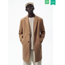 바바리 야상 간절기 야상 롱 코트 가운 외투 남성 톰보이 벨티드 브리티시 점퍼