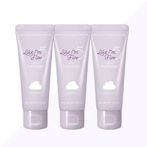 라이크아임파이브 핸드버터 x 3개, 40g